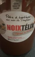 Noixtelix