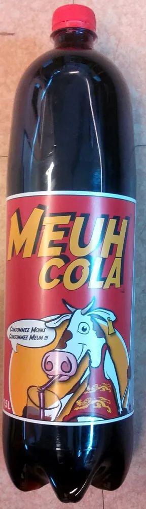 Meuh Cola