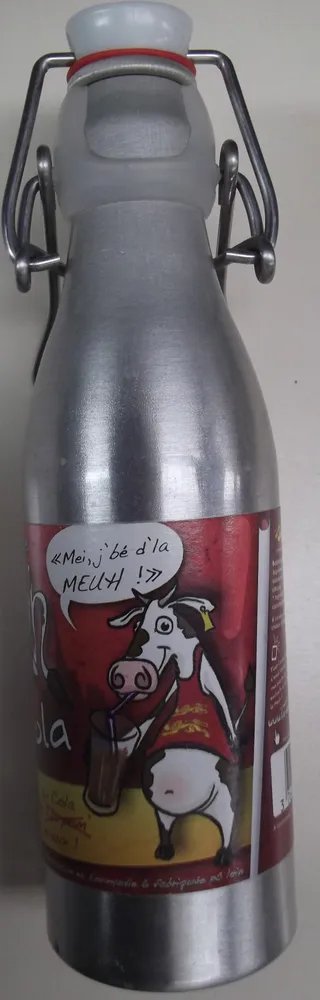 Meuhcola