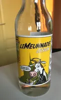 Limeuhnade citron