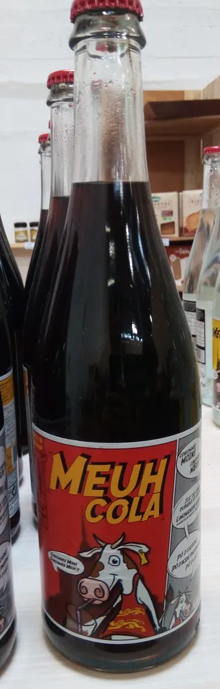 Meuh Cola