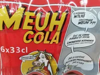 Meuh cola