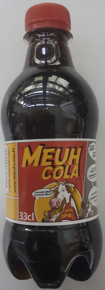 Meuh Cola