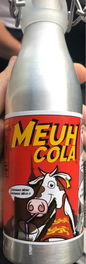Meuh Cola
