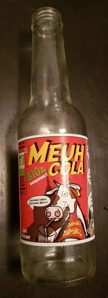 Meuh Cola