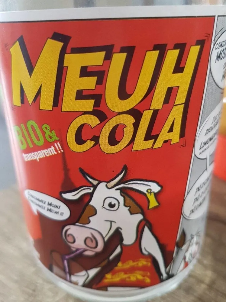 Meuh cola