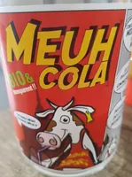 Meuh cola