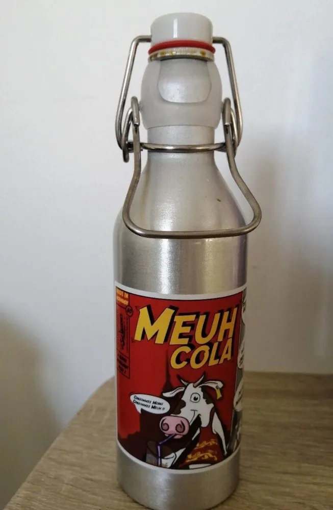 Meuh cola