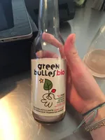 Greenbulle
