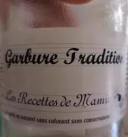 Garbure Traditionnelle