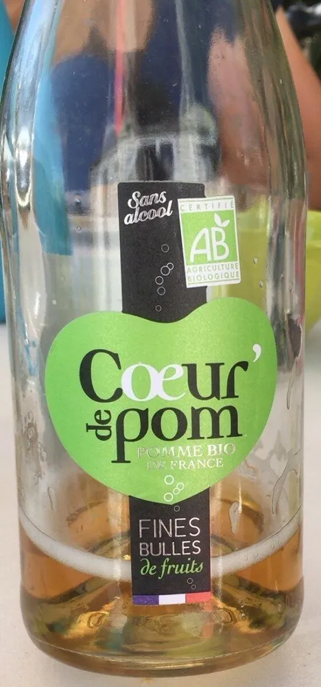 Coeur de pom