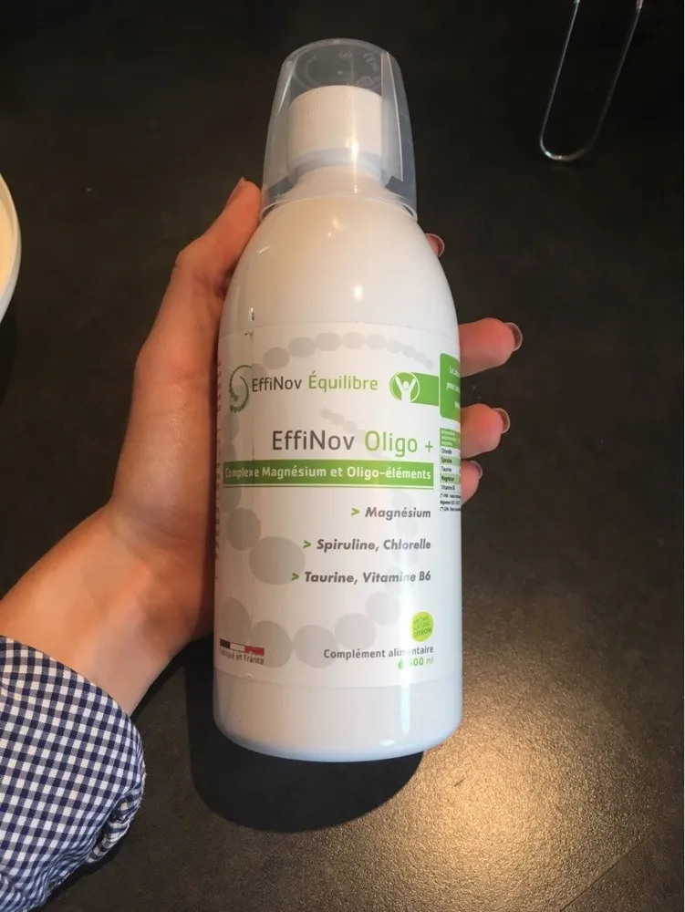 Effinov Oligo+