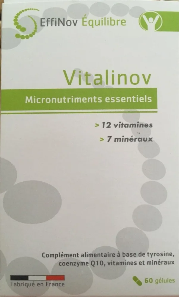 Vitalinov