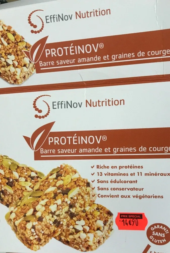 Proteinov
