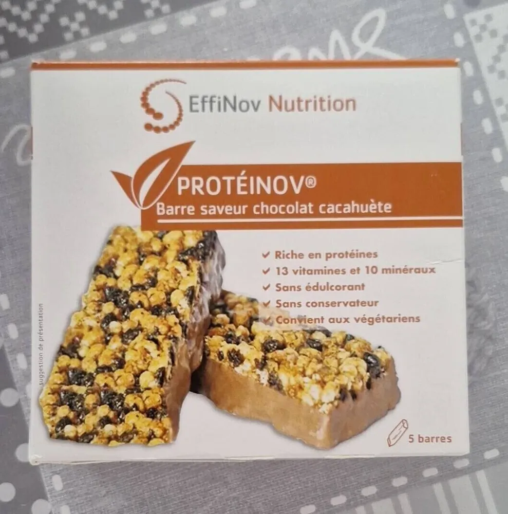 Proteinov
