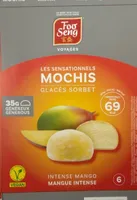Mochis Intense Mango