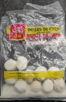 Perle de coco