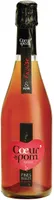 Fines Bulles de Fruits Fraise Cœur de Pom'