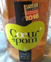 Coeur' de pom