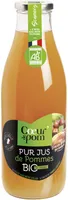 Pur Jus Pomme BIO 75cl