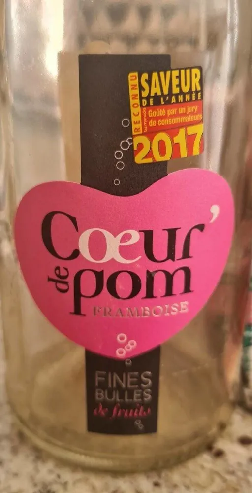 Coeur' de pom