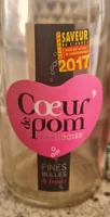 Coeur' de pom
