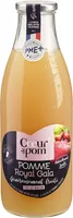 Pur Jus Royal Gala