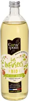Infusées BIO Thé Vert Menthe 75cl