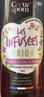 Les Infusées