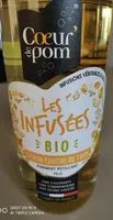 Les infusés bio