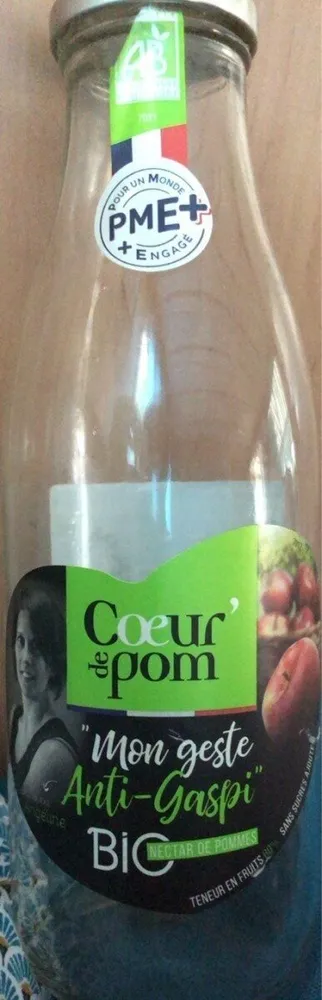 Nectar de Pommes