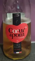 Cœur de Pom 100 Pomme