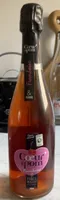 Fines bulles de fruits Framboise
