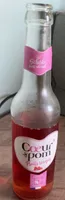 Coeur de Pom fruits rouges