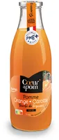 Pur Jus Pomme Orange Carotte 75CL