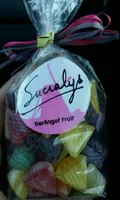 Berlingot fruit
