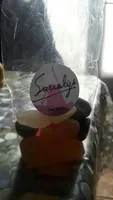 Gel fruit