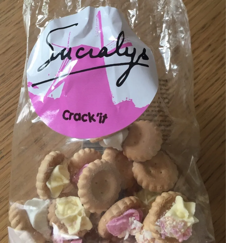 Sucralys