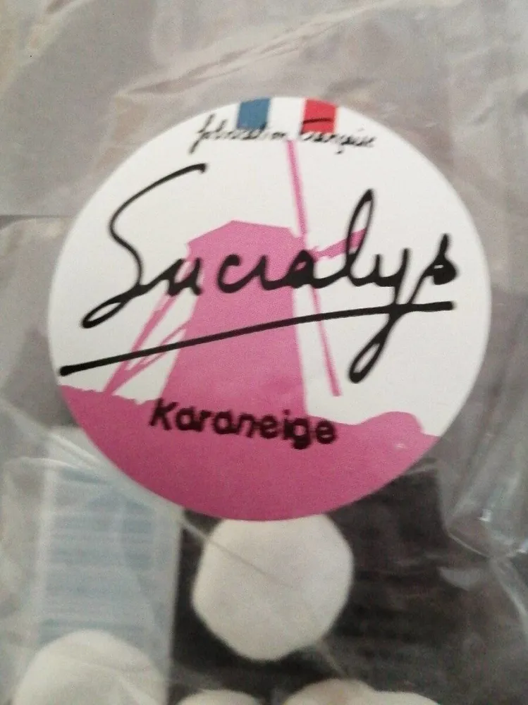 Karaneige