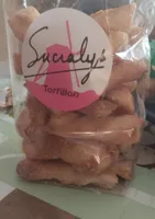 Tortillon