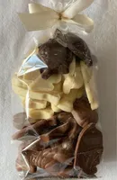 Fritures assorties