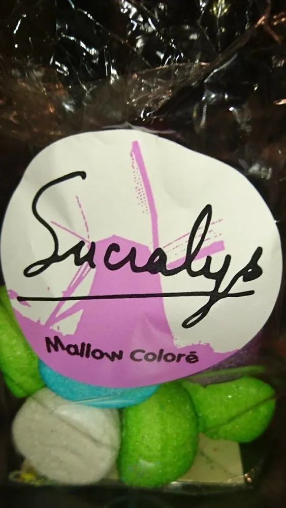 Sucralys