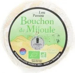 BOUCHON DE MIJOULE