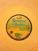 Brousse de brebis