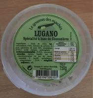 Lugano