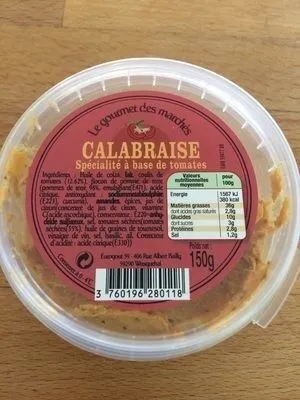 Calabraise