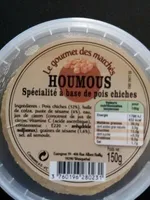 Houmous