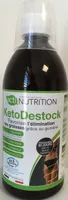 KetoDestock