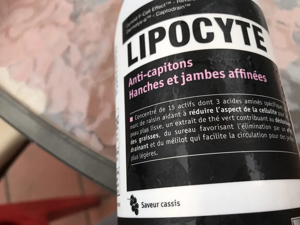 Nhco Lipocyte