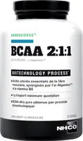 Nhco Bcaa 2:1:1